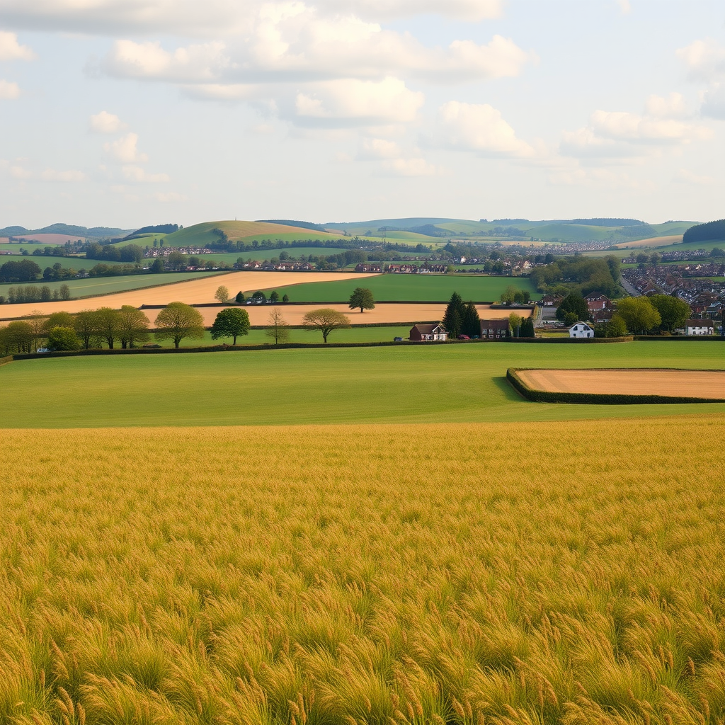 New homes planned for Oxford region - but at what cost?